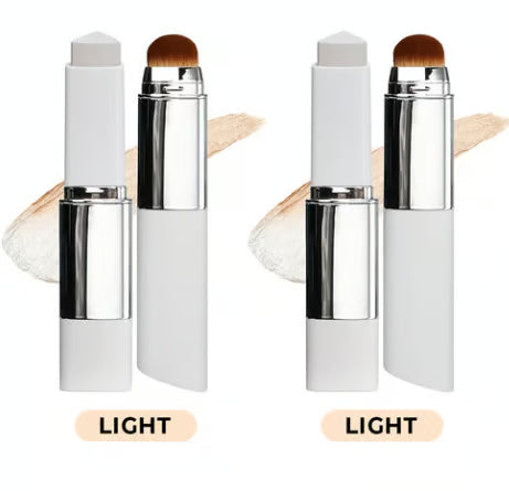 Cream Stick V White Korean Color-Changing Foundation Stick